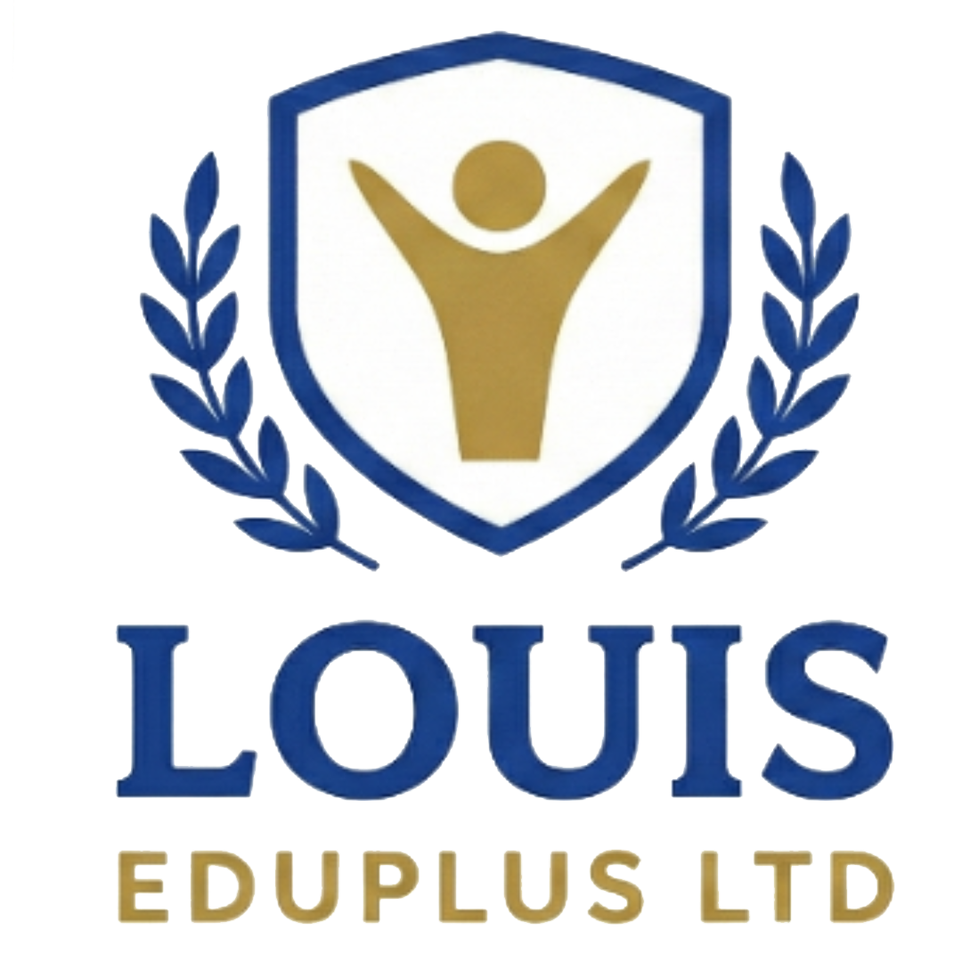 Louis Eduplus Ltd Logo